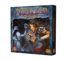 Portal Games, Aeon's End: Czeluście, dodatek do gry