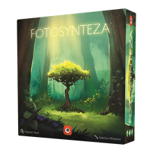 Portal Games, Fotosynteza, gra strategiczna