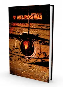 Portal Games, Neuroshima, Edycja 1.5, gra strategiczna