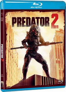 Predator 2. Blu-Ray