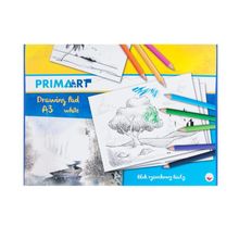 Prima Art, blok rysunkowy, A3, 20 kartek