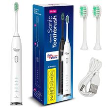 Promedix, szczoteczka soniczna, PR-740 W