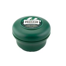 Proraso, Sapone, odświeżające mydło do golenia w tyglu, 150 ml