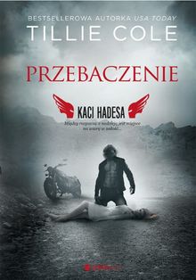 Przebaczenie. Kaci Hadesa