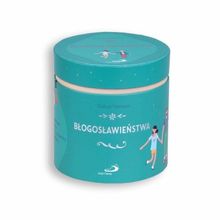 Pudełko. Błogosławieństwa