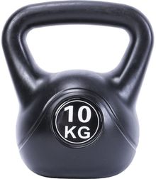 Pure 2 Improve, kettlebell, kompozytowy, 10 kg