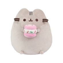 Pusheen, Kanapka lodowa, maskotka, 24 cm