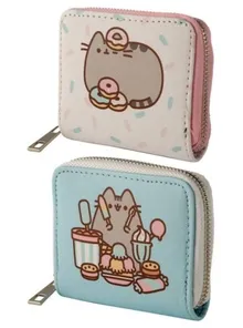 Pusheen, portfel