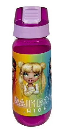 Rainbow High, bidon, 450 ml