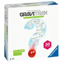 Ravensburger, Gravitrax - The Game Course, gra logiczna