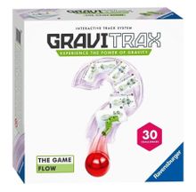 Ravensburger, Gravitrax - The Game Flow, gra logiczna