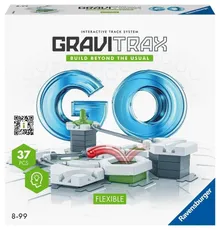 Ravensburger, GraviTrax, GO Flexible, zestaw startowy