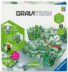 Ravensburger, GraviTrax, Skytrax, zestaw startowy