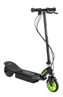 Razor, E90, Power Core, hulajnoga elektryczna, zielona