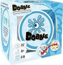 Rebel, Dobble, wodoodporne, gra familijna