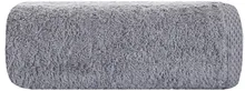 Ręcznik gładki, jednokolorowy, 70-140 cm