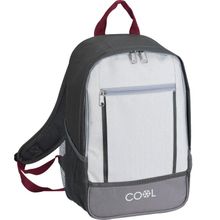 Redcliffs outdoor, torba na lunch cool, plecak termoizolacyjny, wodoodporny, 10 l