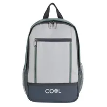 Redcliffs Outdoor, torba na lunch cool, plecak termoizolacyjny, wodoodporny, 10 l