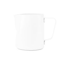 Rhinowares, dzbanek Barista, biały, 360 ml