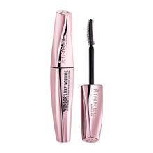 Rimmel, Wonder'Luxe Volume, tusz do rzęs nr 001 black, 12 ml