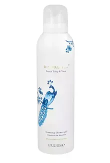 Rituals, Amsterdam Collection Foaming Shower Gel, żel pod prysznic, 200 ml