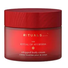 Rituals, The Ritual of Ayurveda, krem do ciała, 220 ml