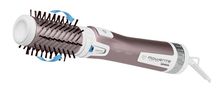 Rowenta, Brush Active Premium Care, suszarko-lokówka, CF9540F0, 1000 W, szary