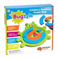 Scentco, Qelements, Bugzzle, puzzle