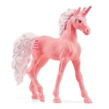 Schleich, Bayala, Jednorożec Birthday Cake, figurka, 70739