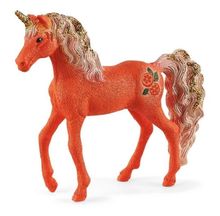 Schleich, Bayala, Jednorożec Orange, figurka, 70707