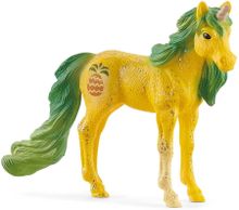 Schleich, Bayala, Jednorożec Pineapple, figurka, 70709