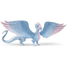Schleich, Bayala, Kryształowy smok, figurka, 70833