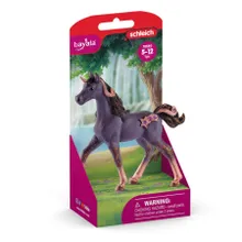 Schleich, Bayala, Księżycowy Jednorożec, źrebię, figurka, 70580