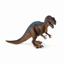 Schleich, Dinosaurs, Akrokantozaur, figurka, 14584