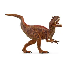 Schleich, Dinosaurs, Allozaur, figurka, 15043