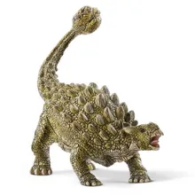 Schleich, Dinosaurs, Ankylozaur, figurka, 15023