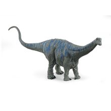 Schleich, Dinosaurs, Brontozaur, figurka, 15027