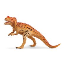Schleich, Dinosaurs, Ceratosaurus, figurka, 15019