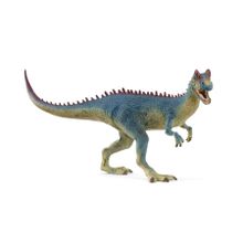 Schleich, Dinosaurs, Dilofozaur, figurka, 15046