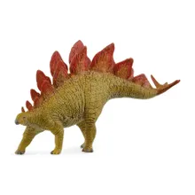 Schleich, Dinosaurs, Stegozaur, figurka, 15040