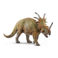 Schleich, Dinosaurs, Styrakozaur, figurka, 15033