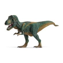 Schleich, Dinosaurs, Tyranozaur, figurka, 14587