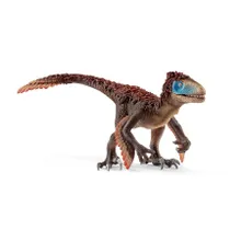 Schleich, Dinosaurs, Utahraptor, figurka, 14582