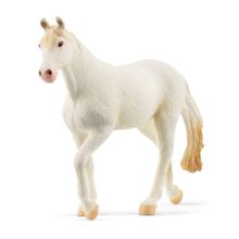 Schleich, Farm World, Klacz rasy Camarillo, figurka, 13959