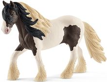 Schleich, Farm World, Ogier rasy Tinker, figurka, 13831