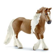 Schleich, Farm World, Tinker, klacz, figurka, 13773