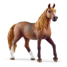 Schleich, Horse Club, Klacz rasy Paso Peruano, figurka, 13953
