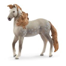 Schleich, Horse Club, Ogier Andaluzyjski, figurka, 14895