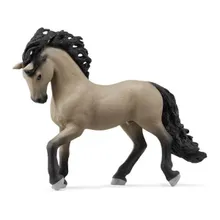 Schleich, Horse Club, Ogier rasy angielskiej Exclusive, figurka, 72183
