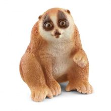 Schleich, Wild Life, Kukang, figurka, 14852